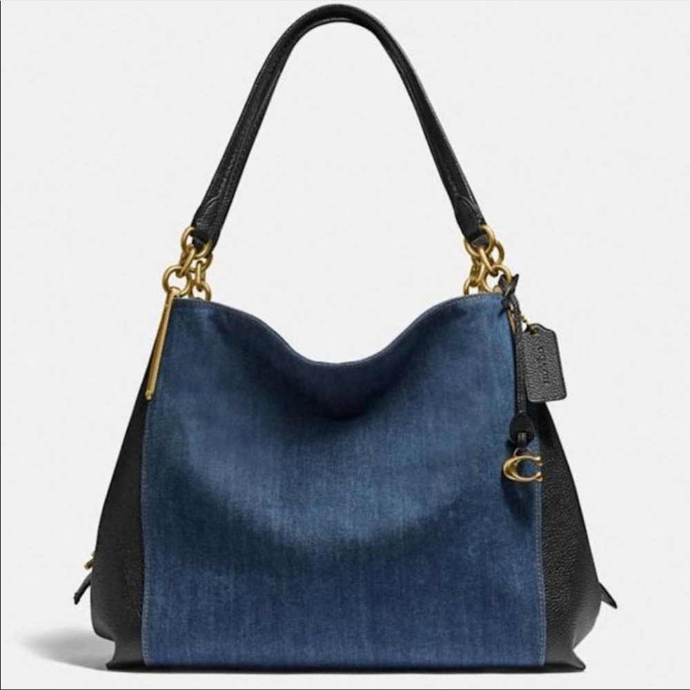 Coach Dalton handbag
